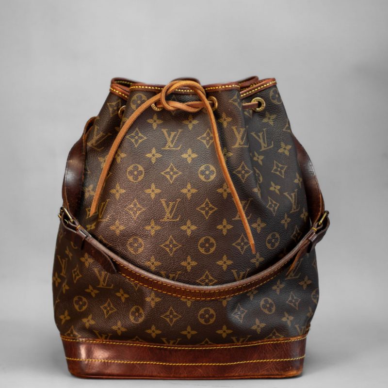 Expert Luxury Handbag Restoration Service & Customization